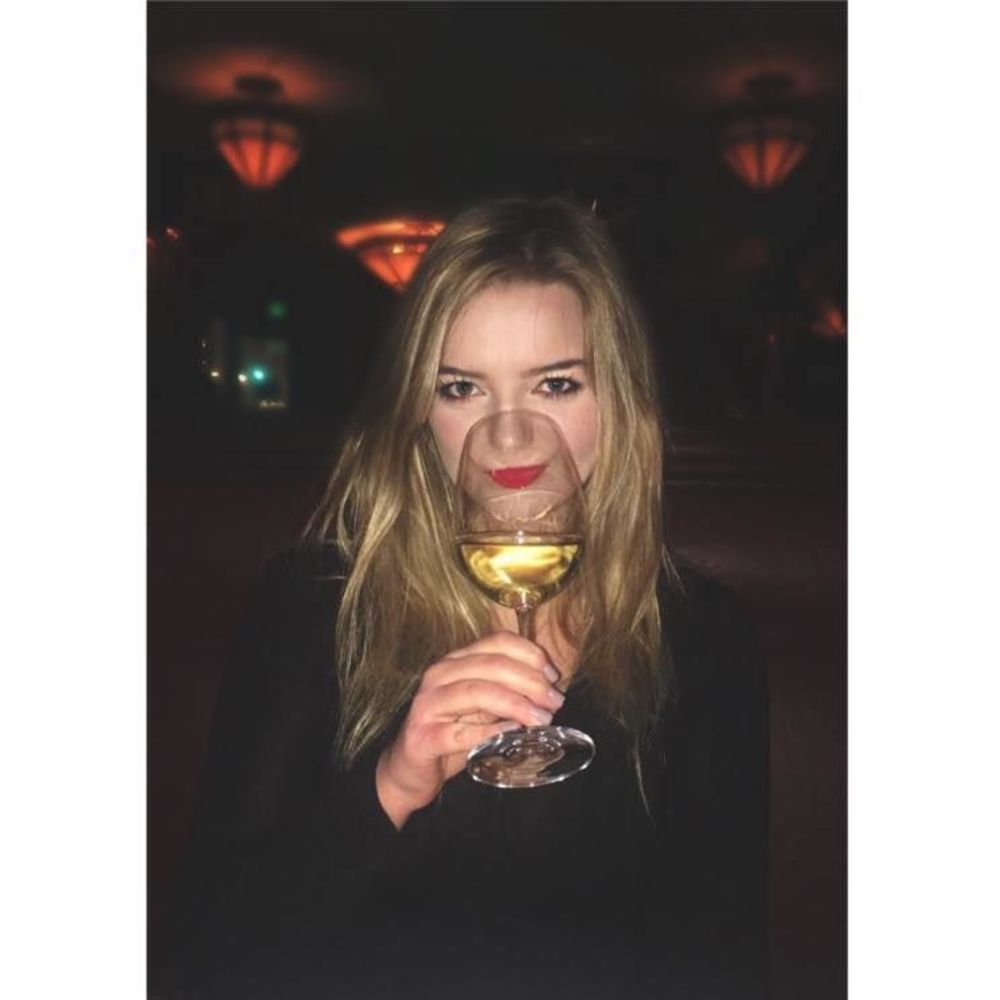 Meet your Posher, Molly